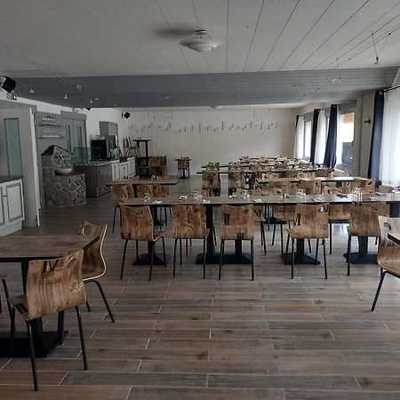 Auberge La Prairie Matemale Εξωτερικό φωτογραφία
