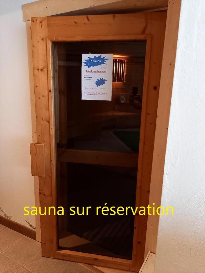 Auberge La Prairie Matemale Εξωτερικό φωτογραφία