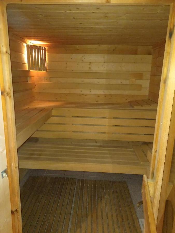 Auberge La Prairie Matemale Εξωτερικό φωτογραφία