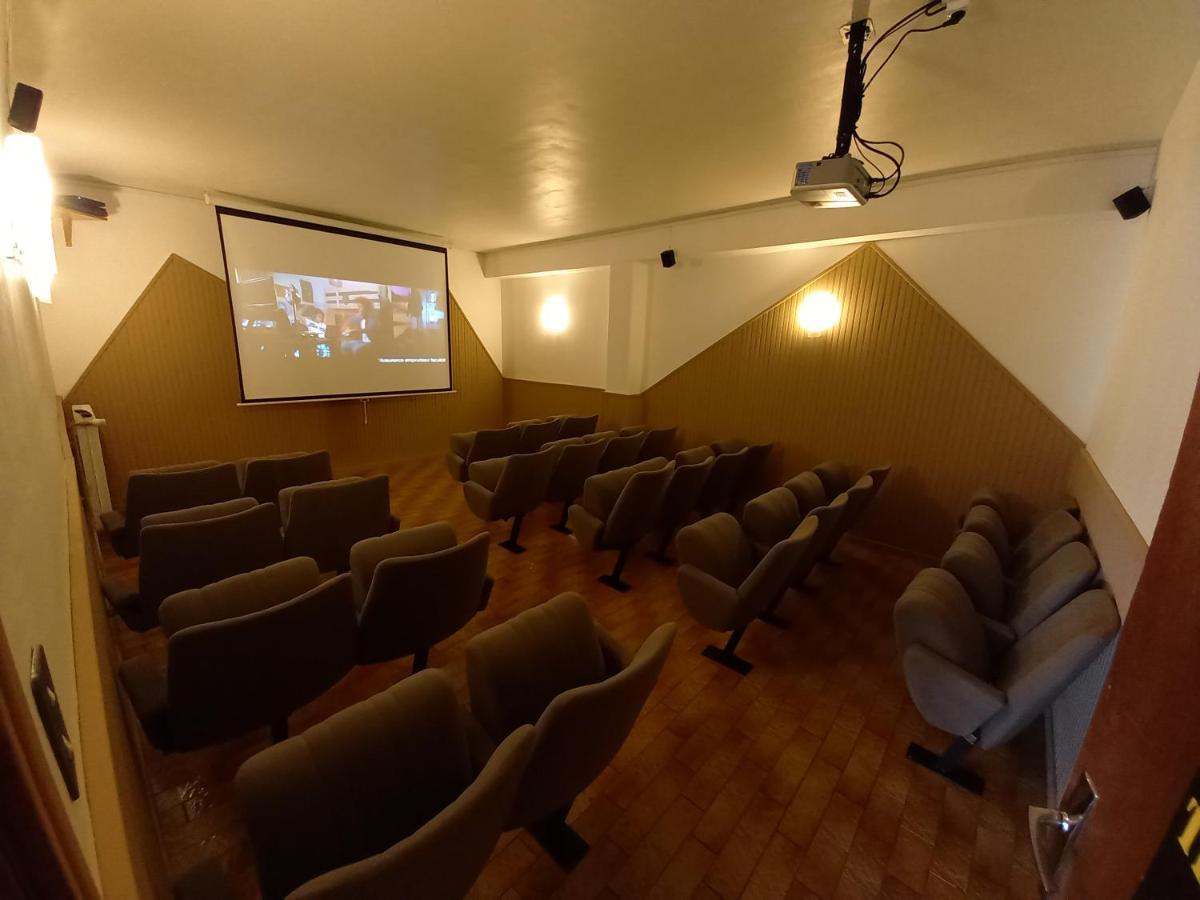 Auberge La Prairie Matemale Εξωτερικό φωτογραφία