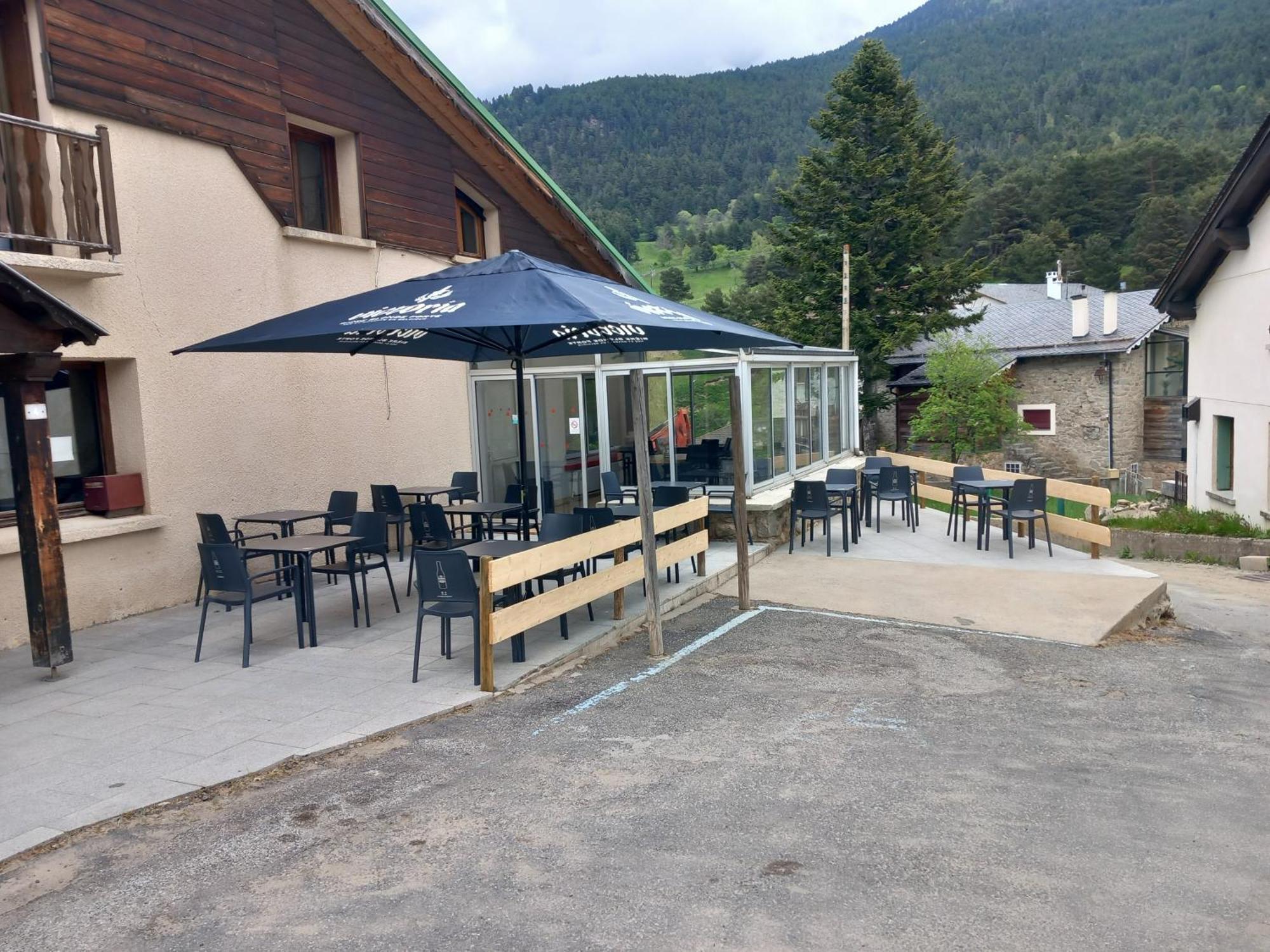 Auberge La Prairie Matemale Εξωτερικό φωτογραφία