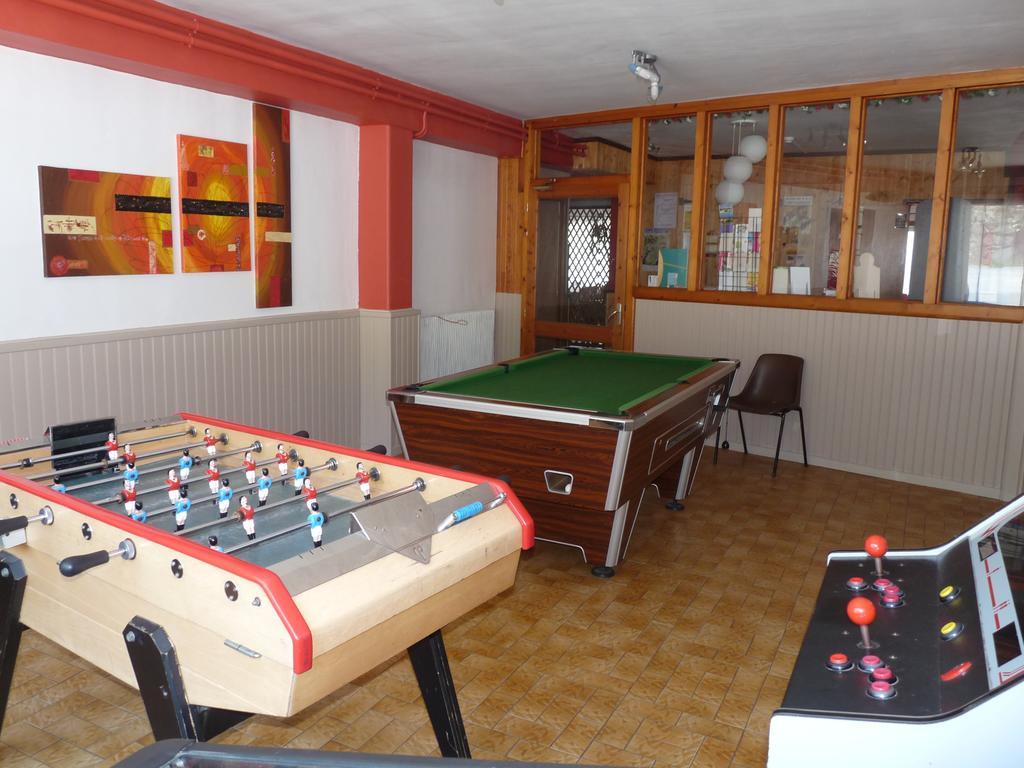 Auberge La Prairie Matemale Εξωτερικό φωτογραφία